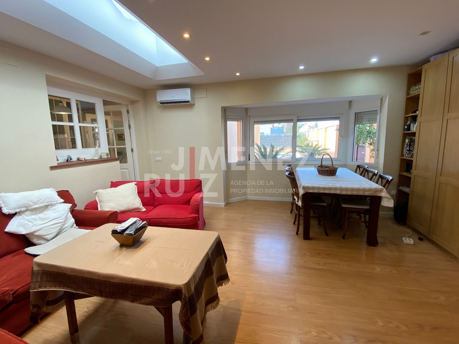 Venta de casa en El Puerto de Santa María