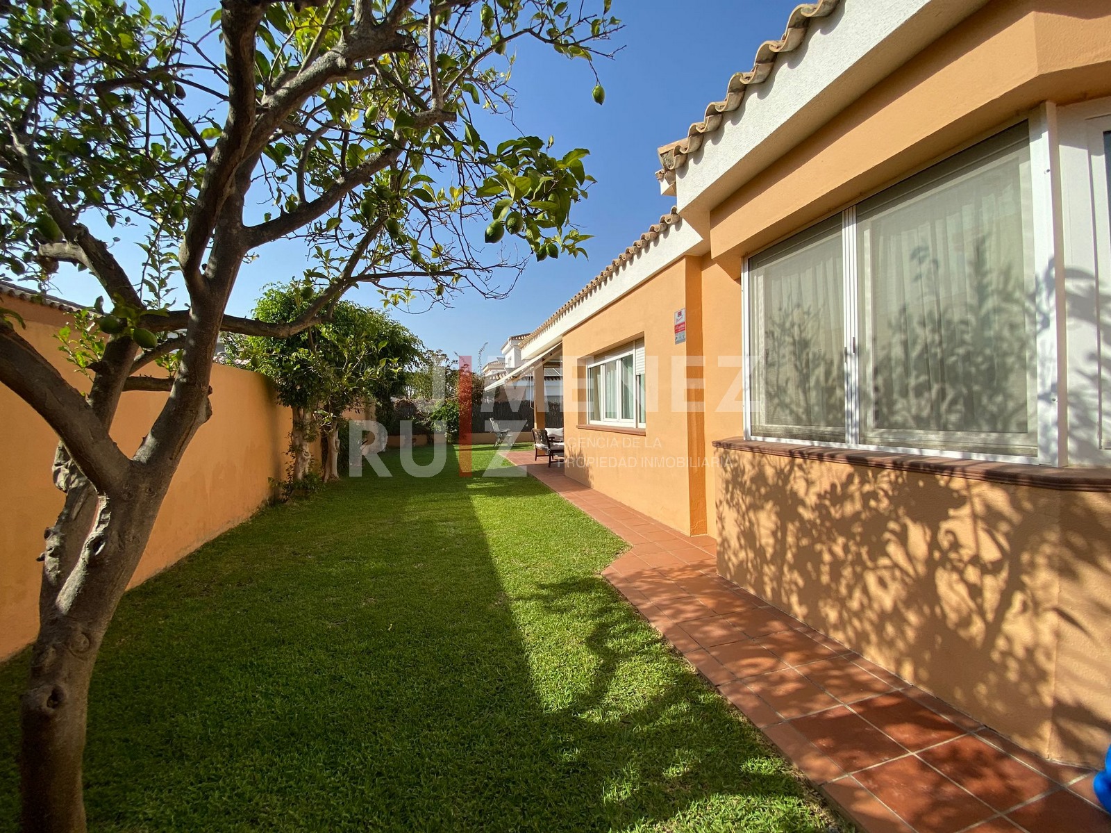 Venta de casa en El Puerto de Santa María