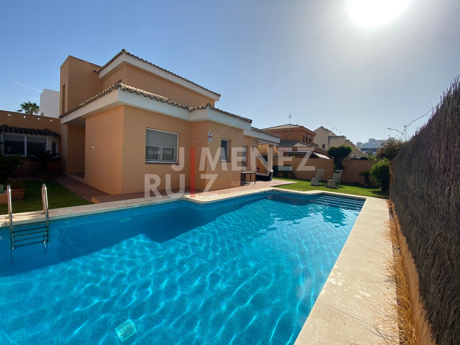 Venta de casa en El Puerto de Santa María