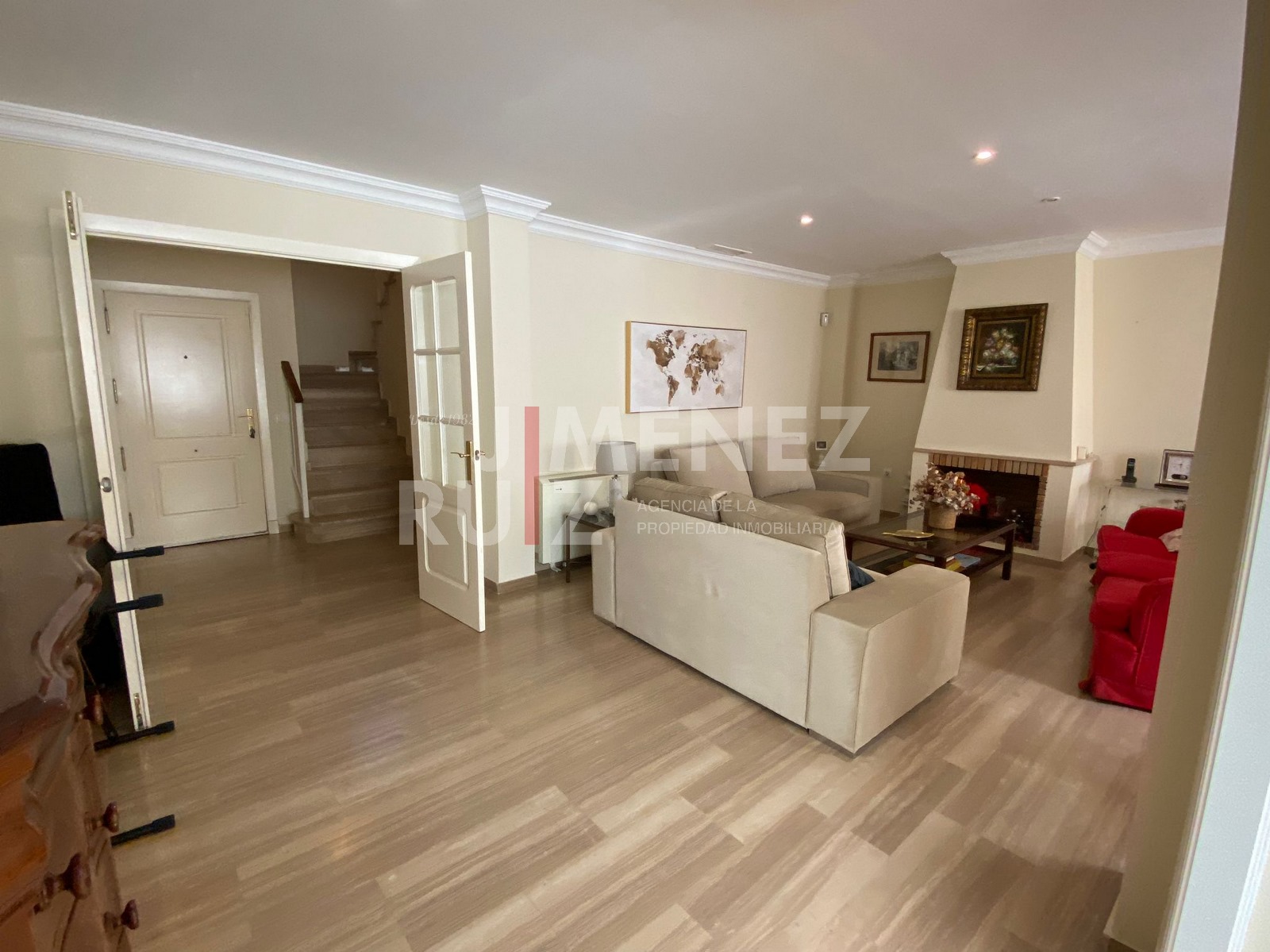 Venta de casa en El Puerto de Santa María