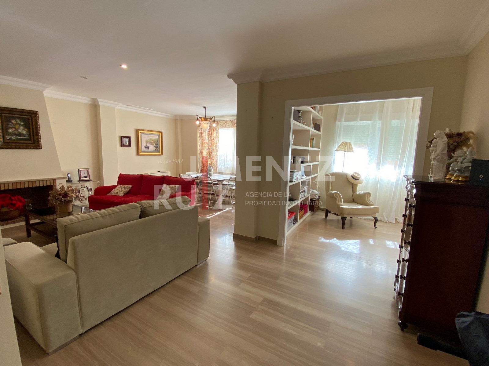 Venta de casa en El Puerto de Santa María