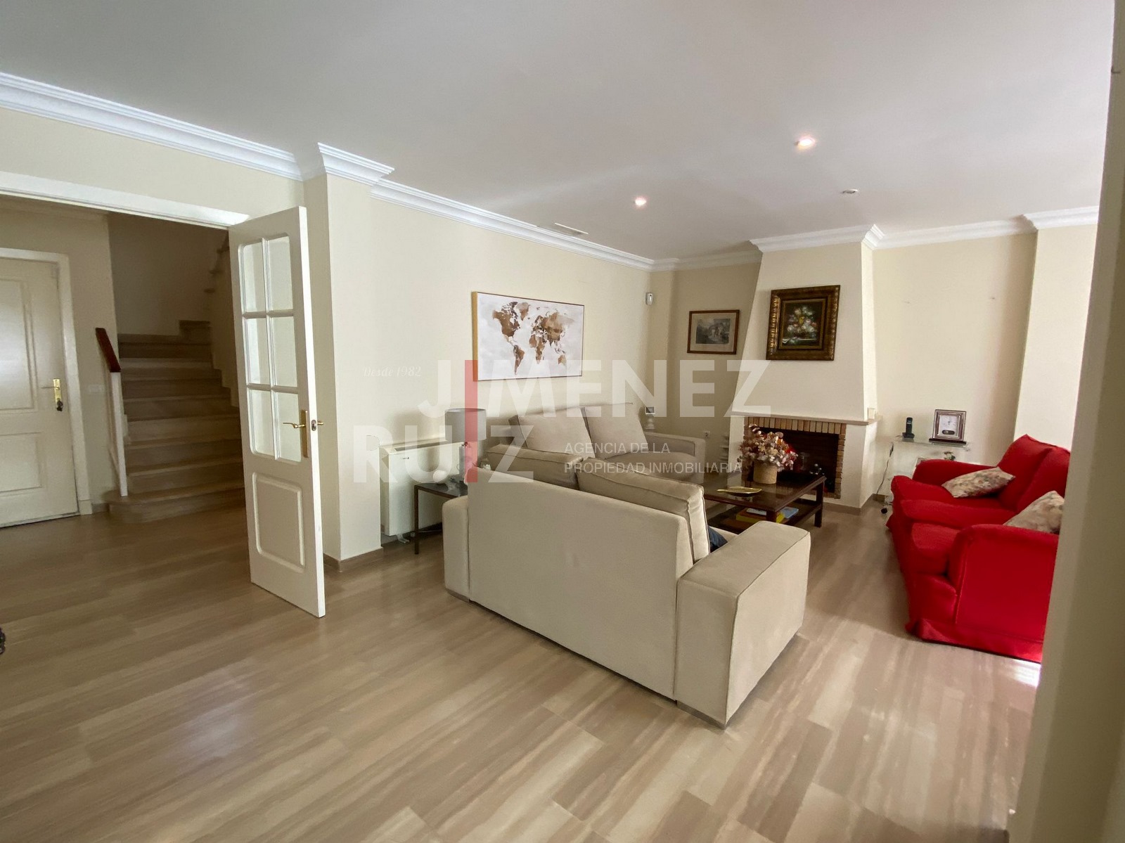Venta de casa en El Puerto de Santa María