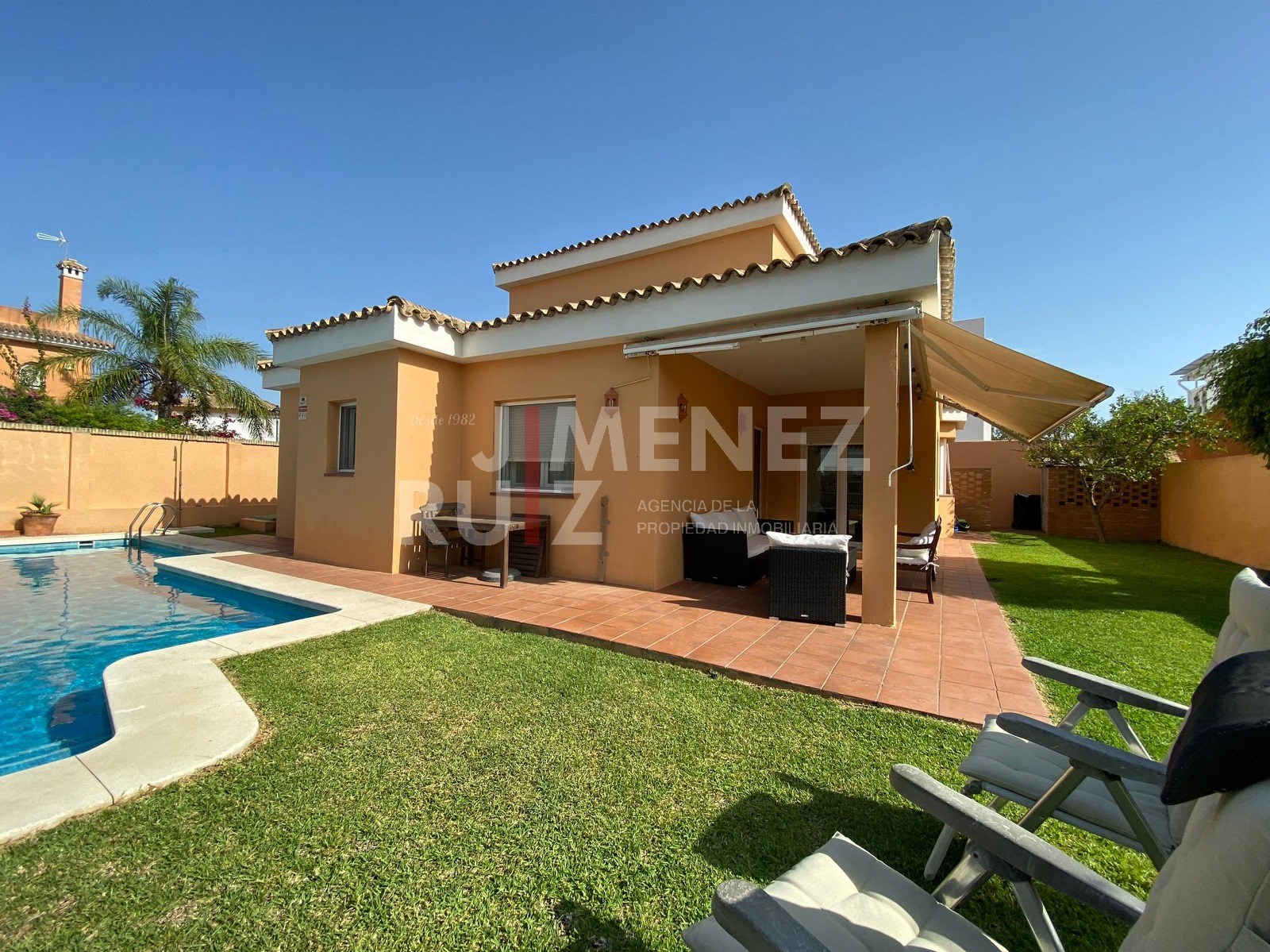 Venta de casa en El Puerto de Santa María
