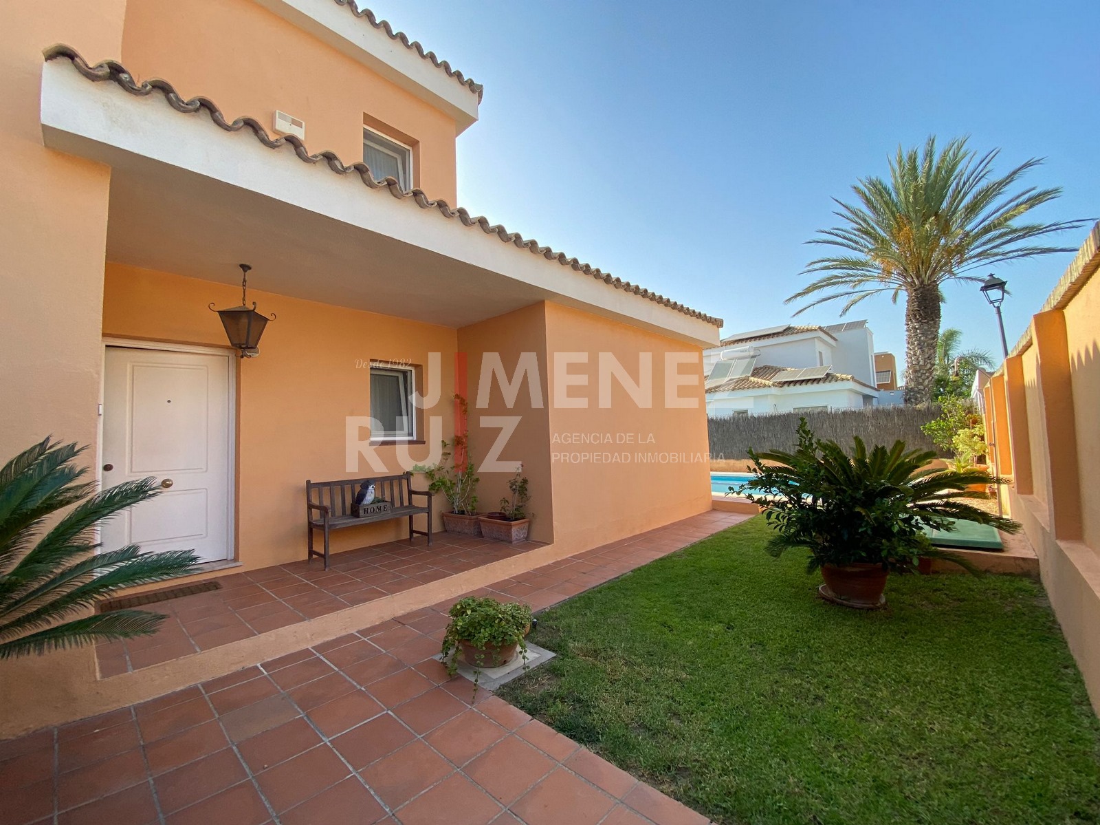 Venta de casa en El Puerto de Santa María