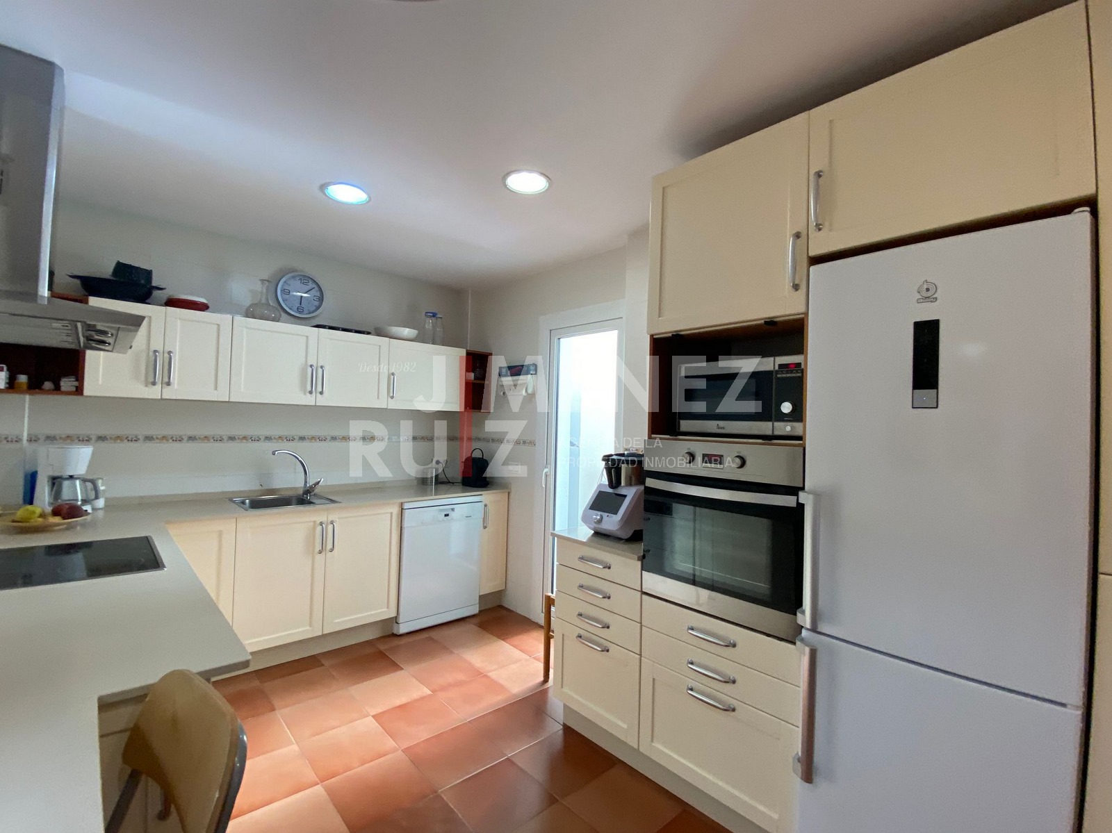 Venta de casa en El Puerto de Santa María
