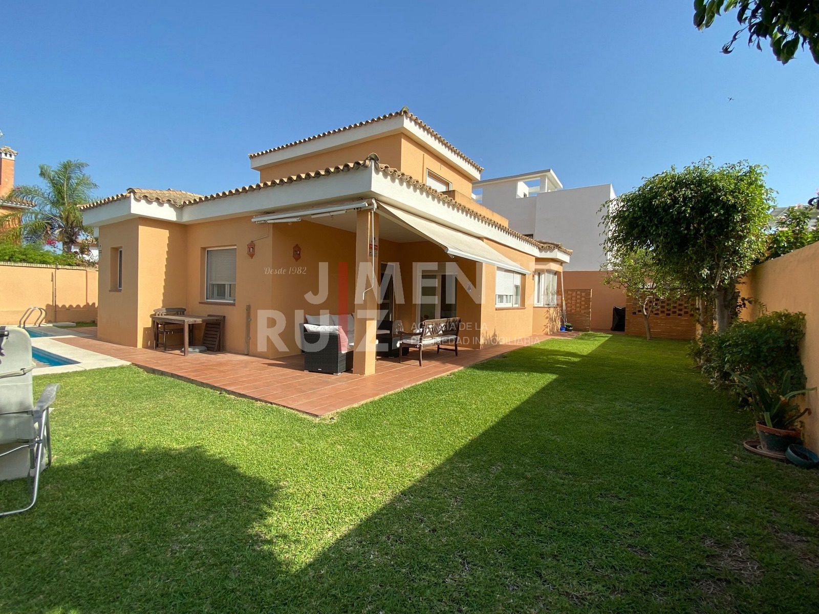 Venta de casa en El Puerto de Santa María