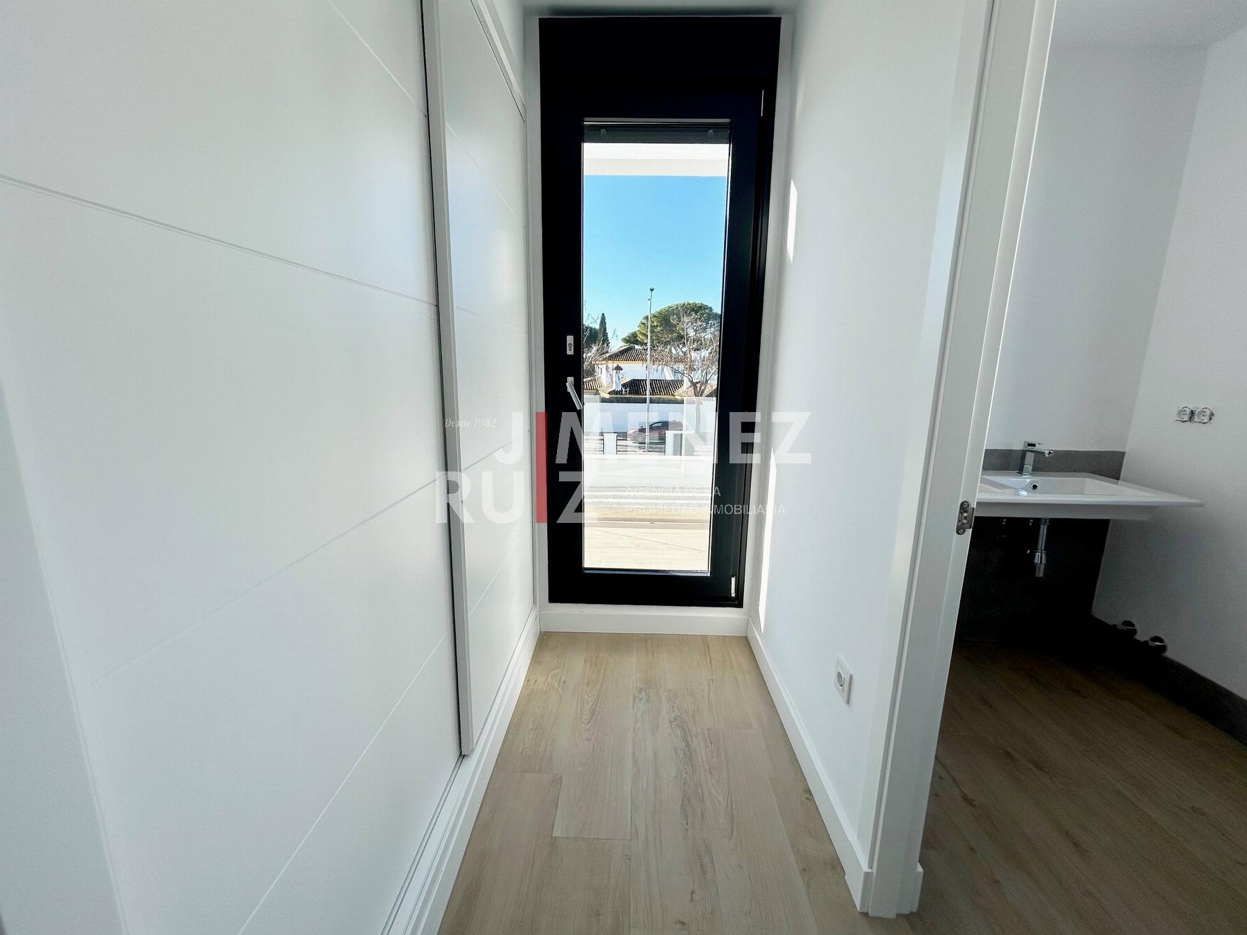 Alquiler de chalet en El Puerto de Santa María