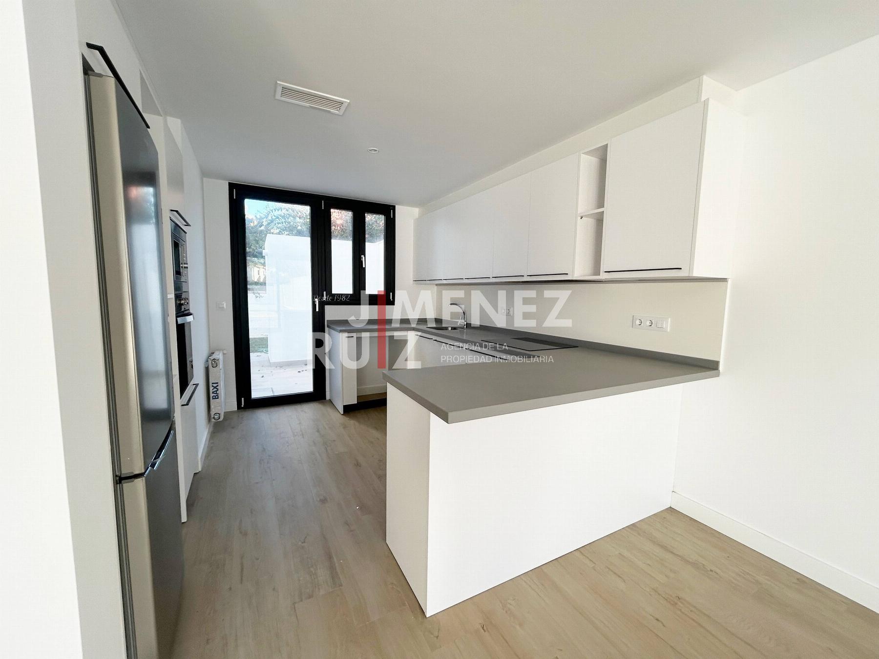 Alquiler de chalet en El Puerto de Santa María