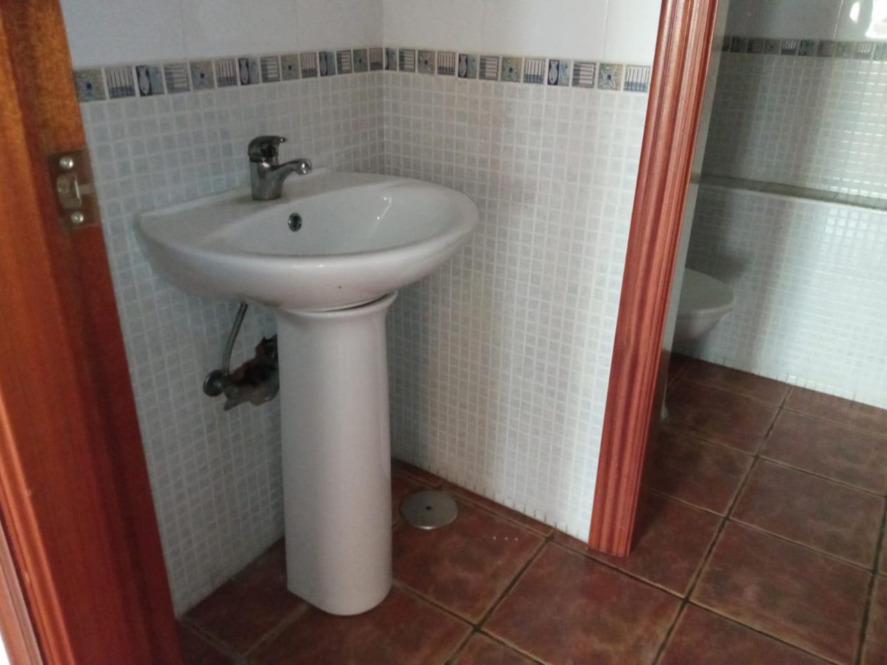 Baño