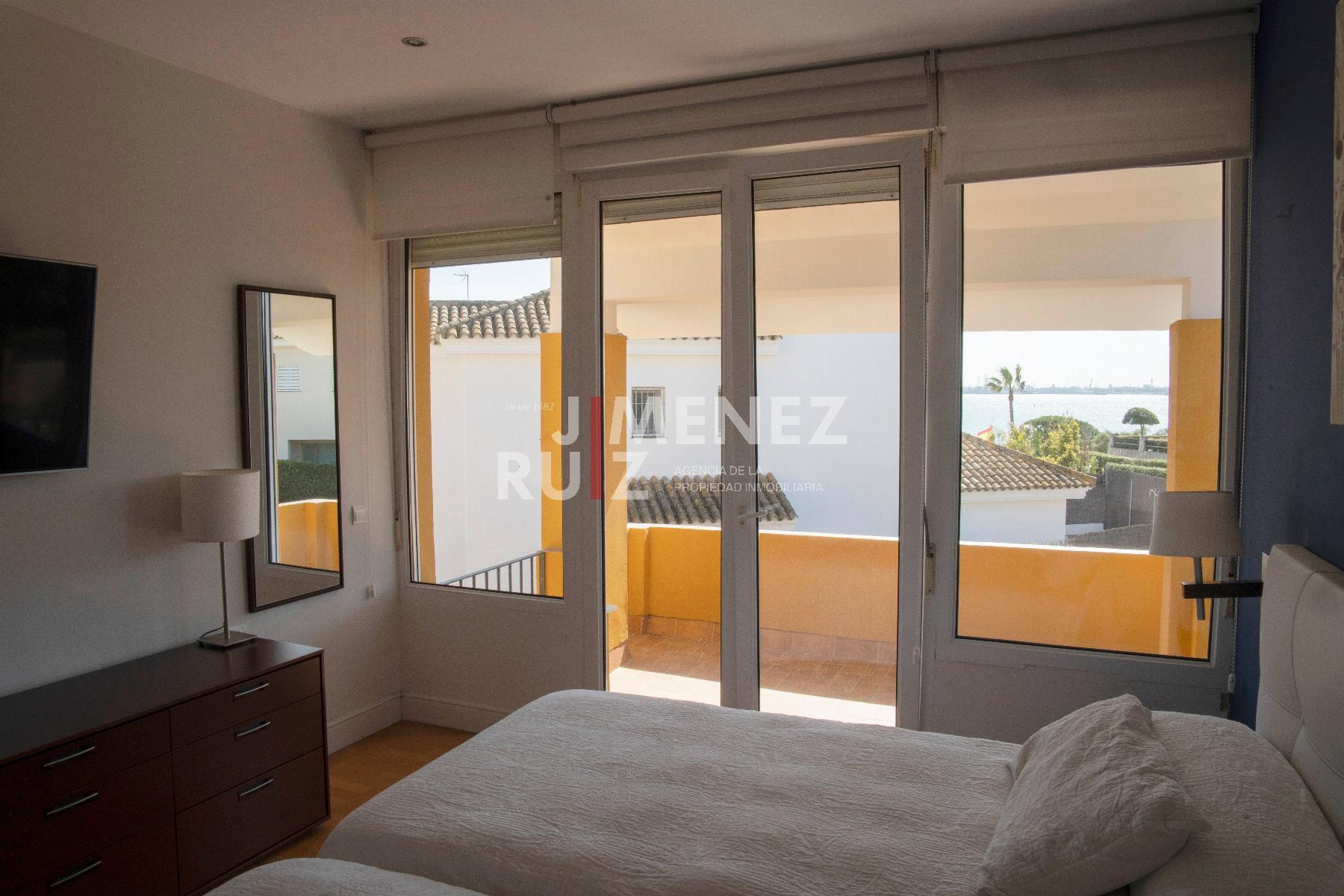 Venta de chalet en El Puerto de Santa María