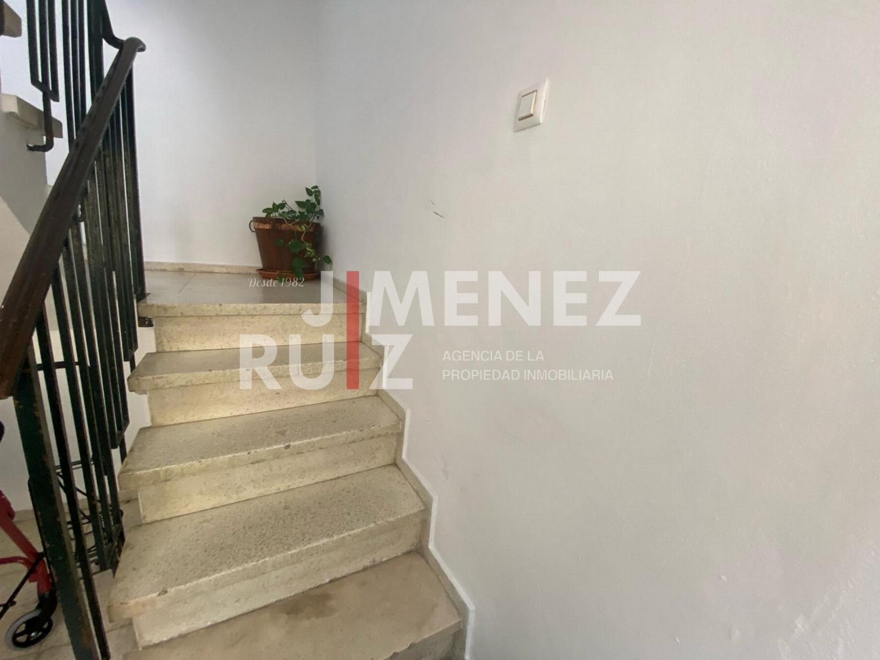 Escalera