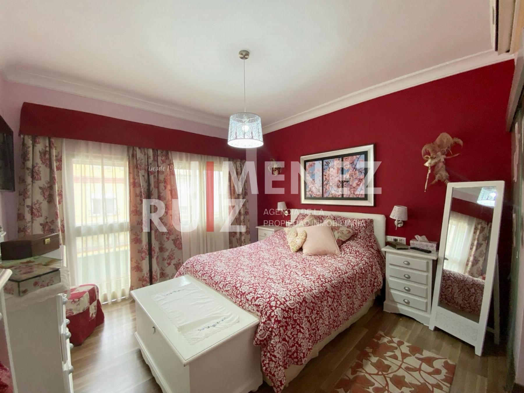 Dormitorio principal