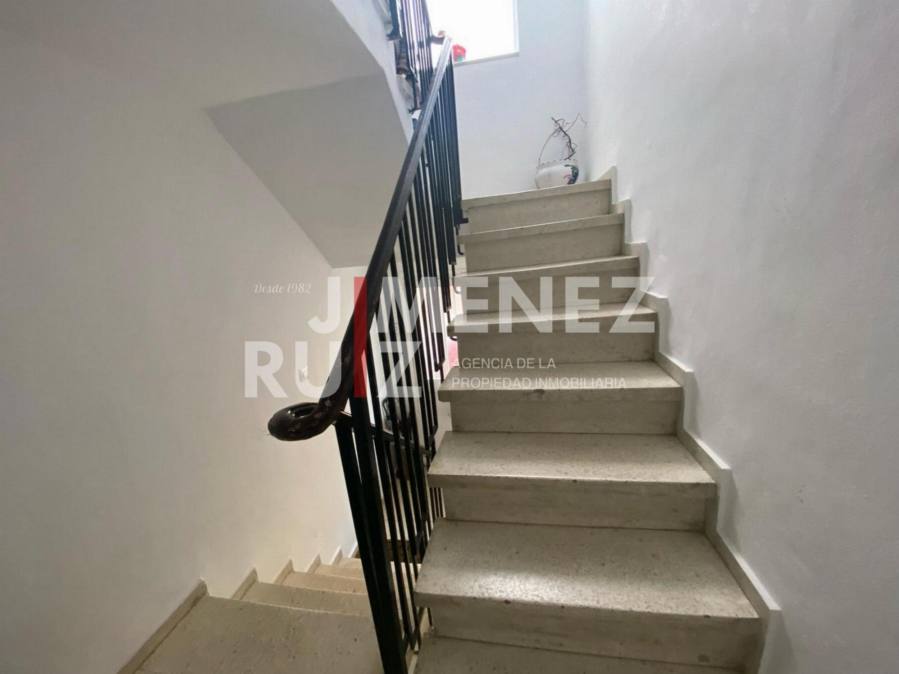 Escalera