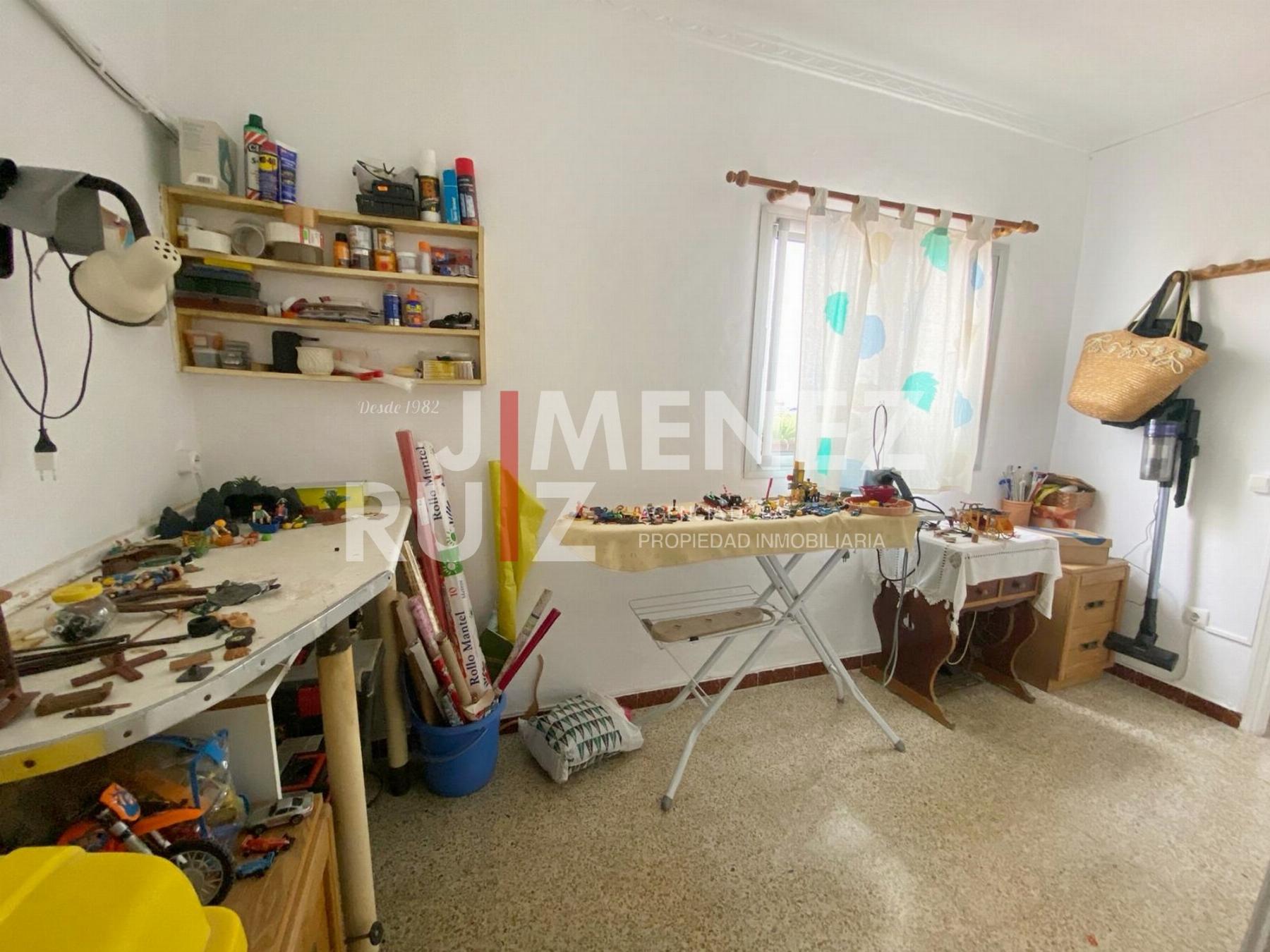Dormitorio