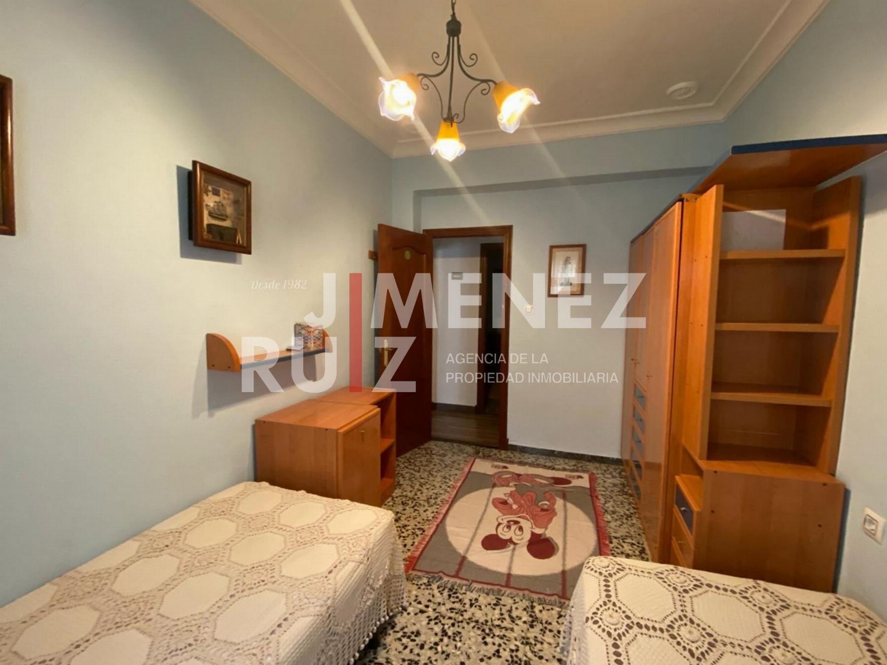 Dormitorio