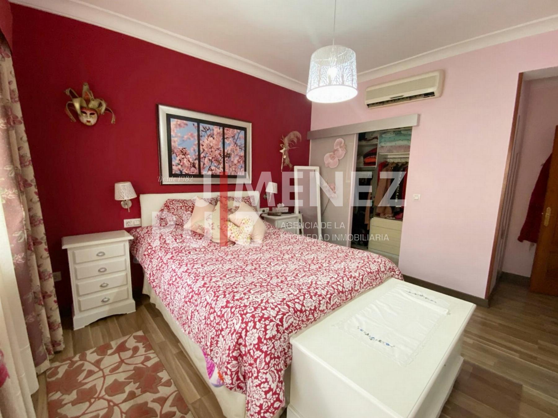 Dormitorio principal
