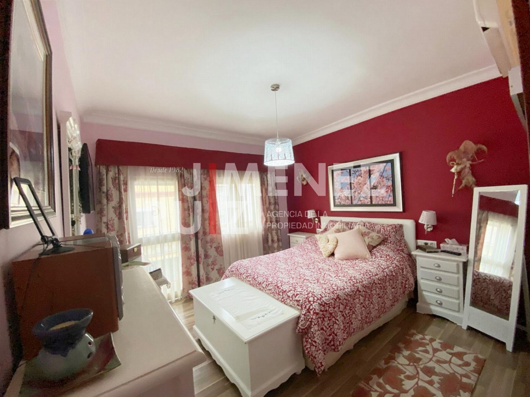 Dormitorio principal