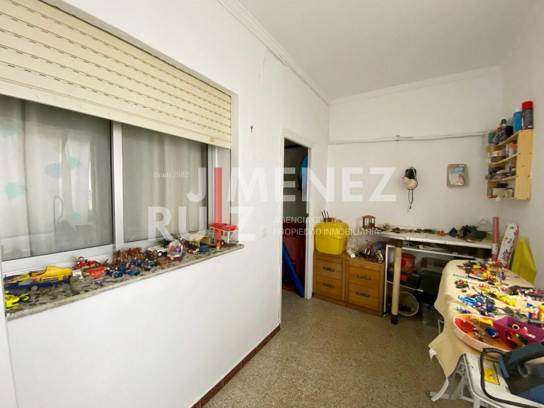 Dormitorio