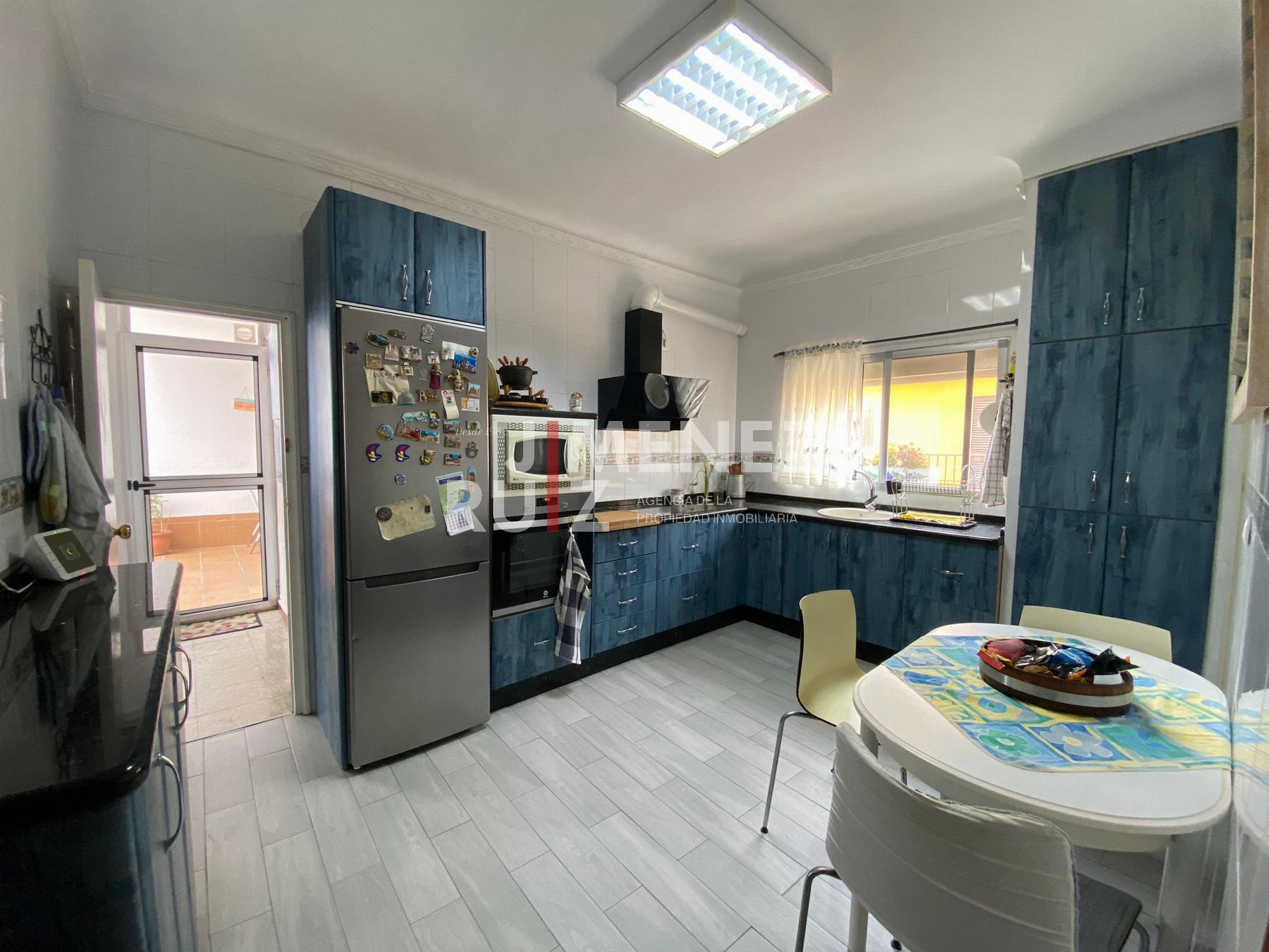 Venta de casa en El Puerto de Santa María