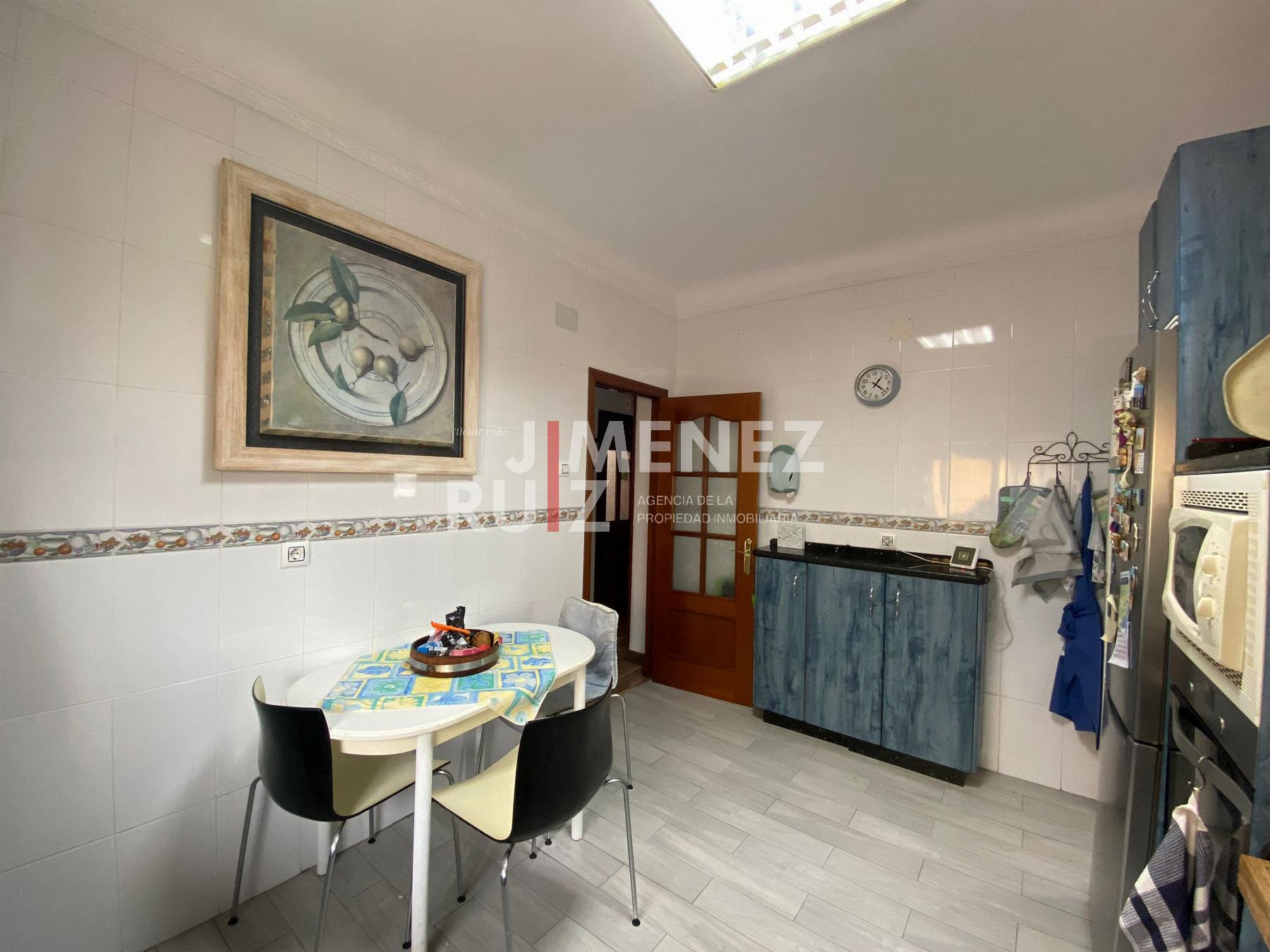 Venta de casa en El Puerto de Santa María