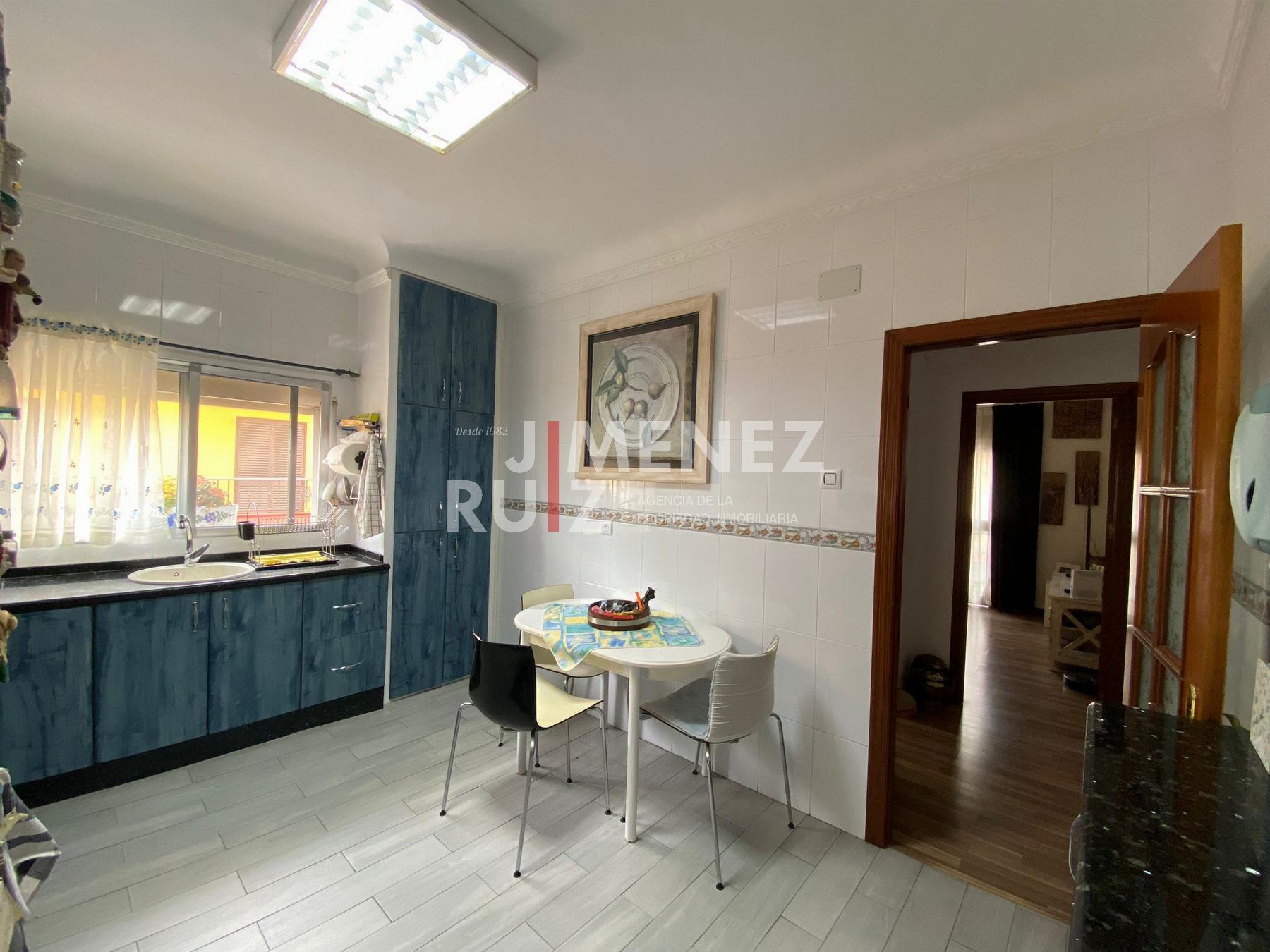 Venta de casa en El Puerto de Santa María
