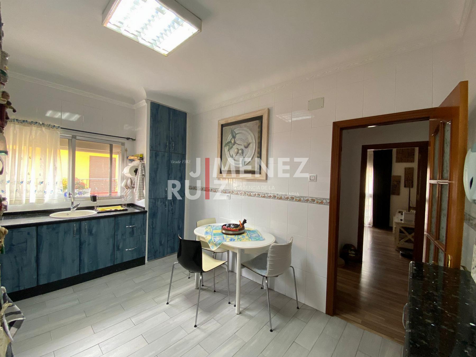 Venta de casa en El Puerto de Santa María