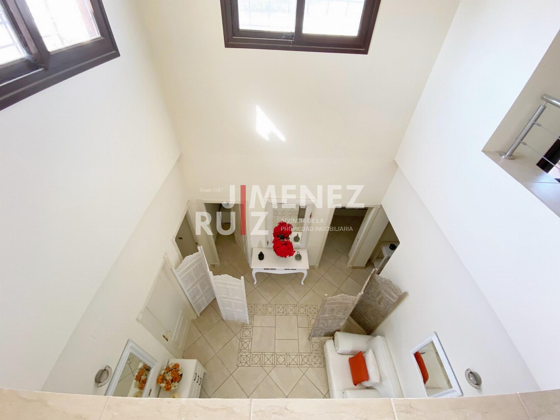 For sale of chalet in El Puerto de Santa María