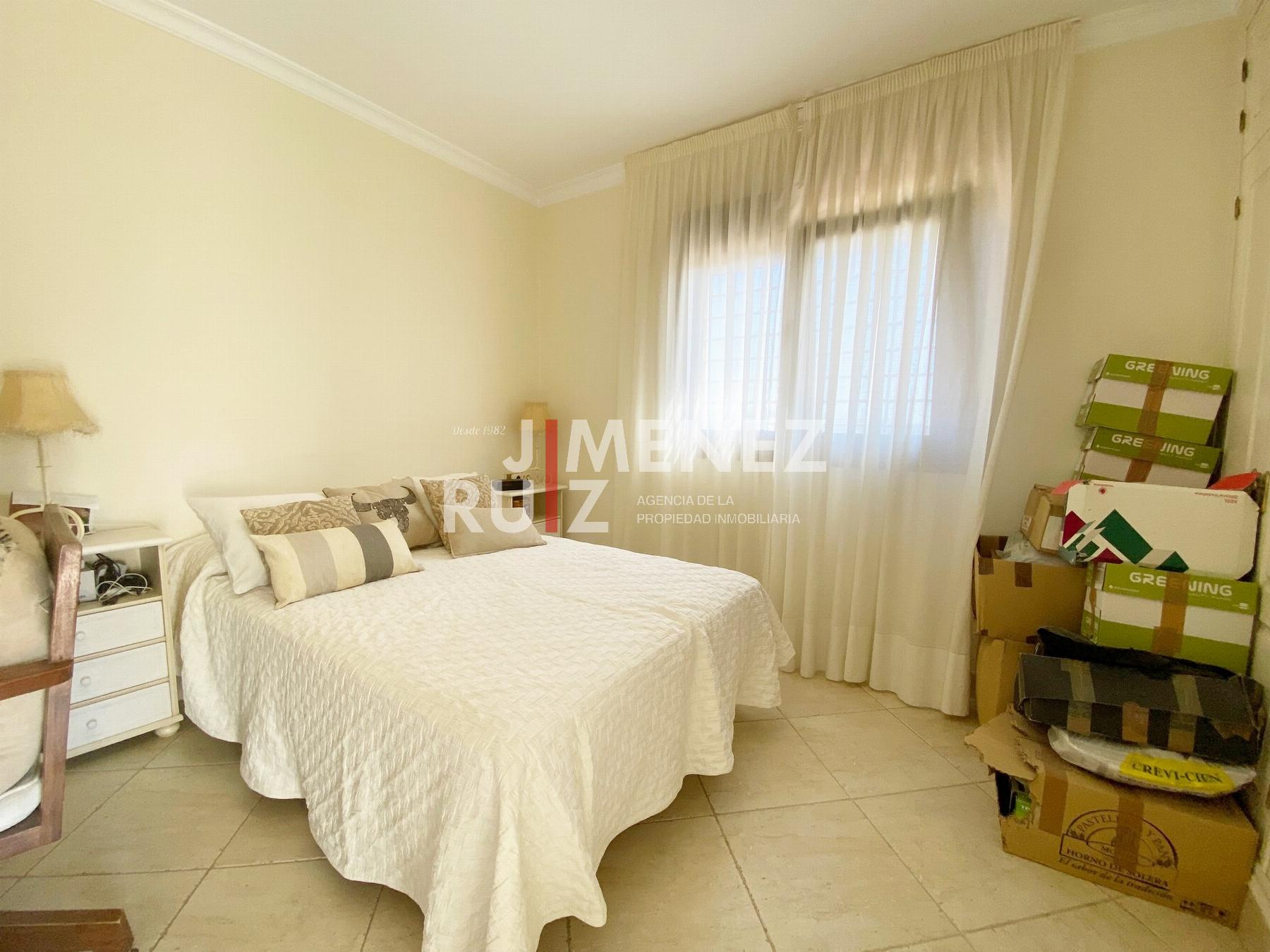 For sale of chalet in El Puerto de Santa María