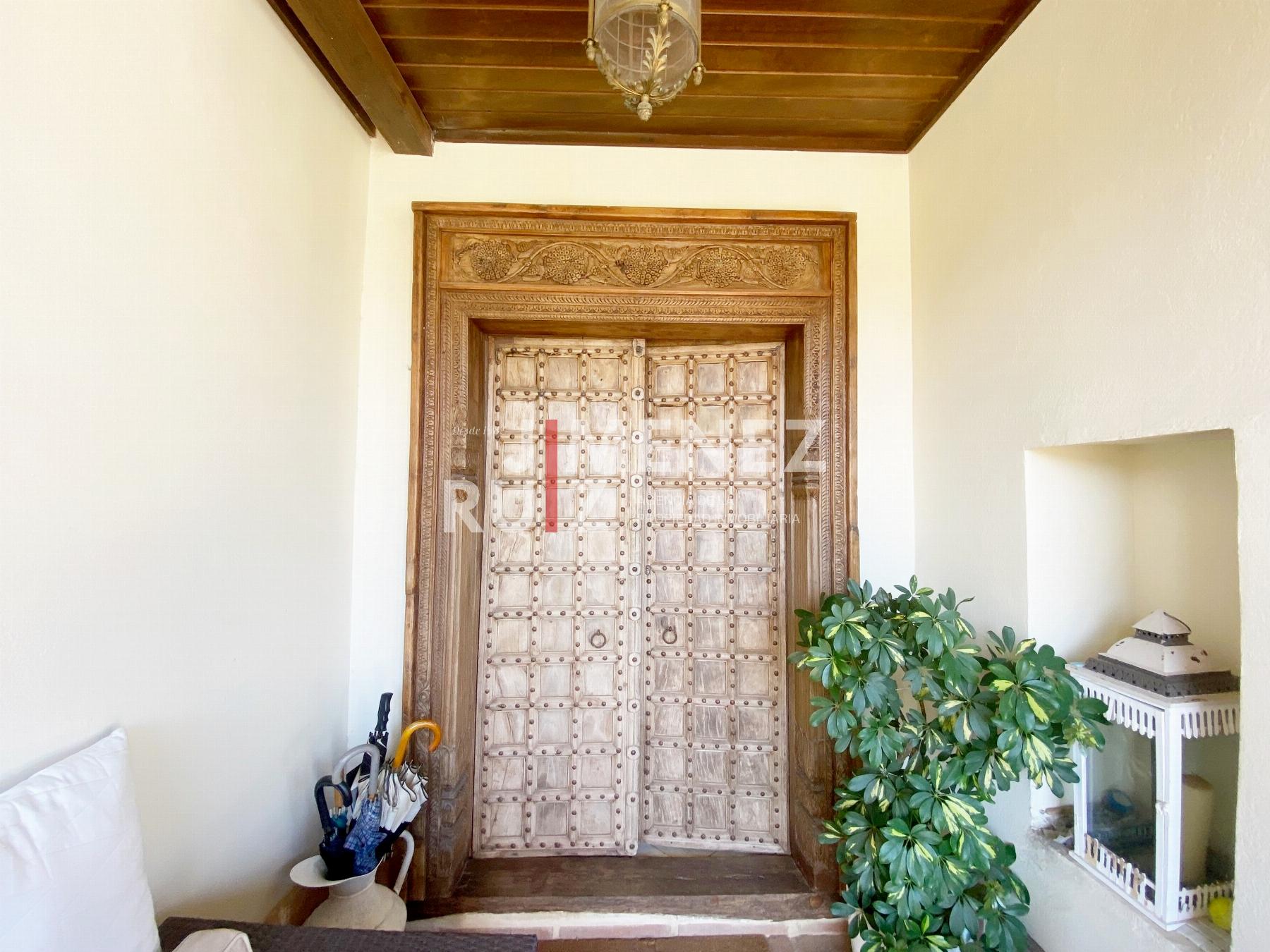 For sale of chalet in El Puerto de Santa María