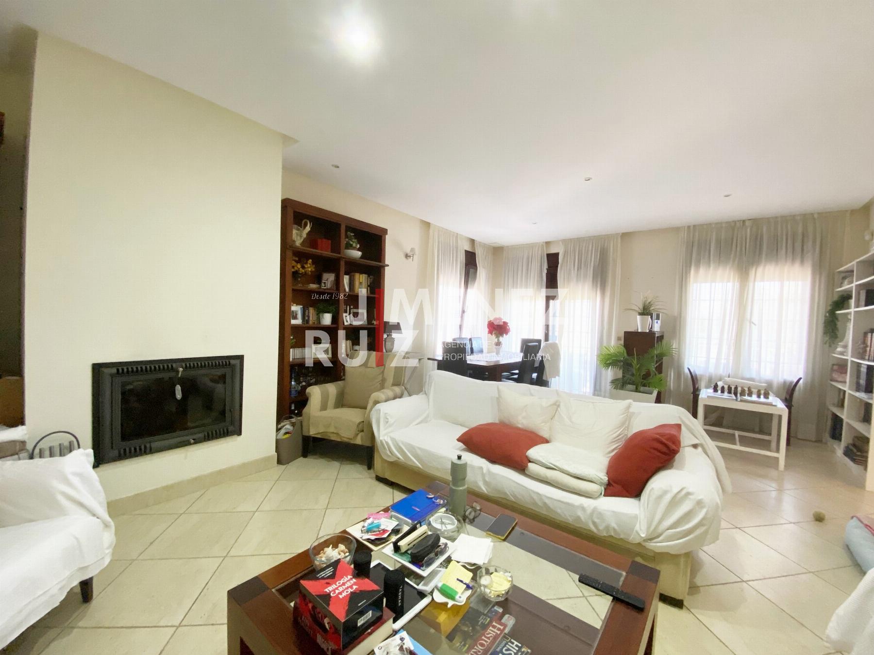 For sale of chalet in El Puerto de Santa María