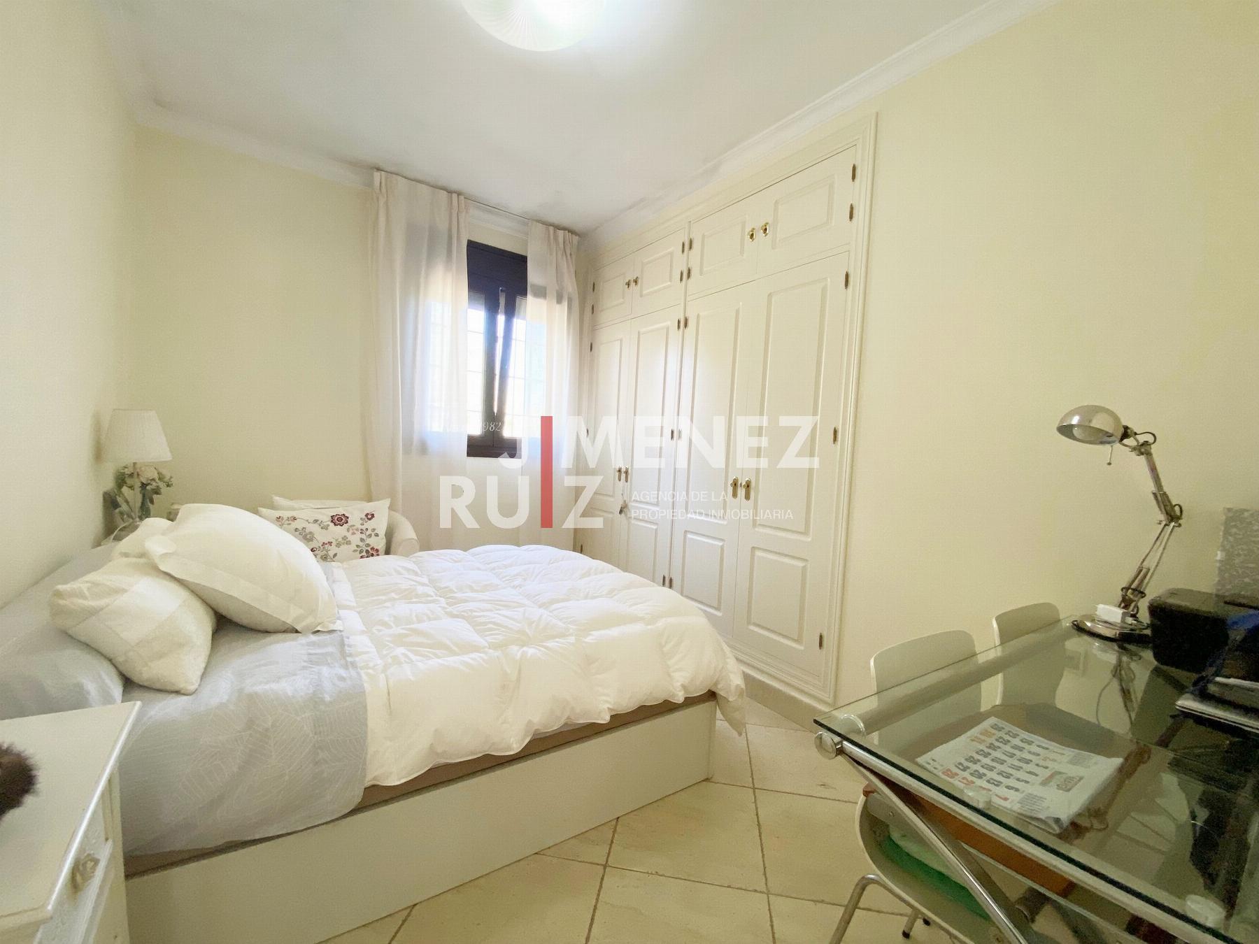 For sale of chalet in El Puerto de Santa María