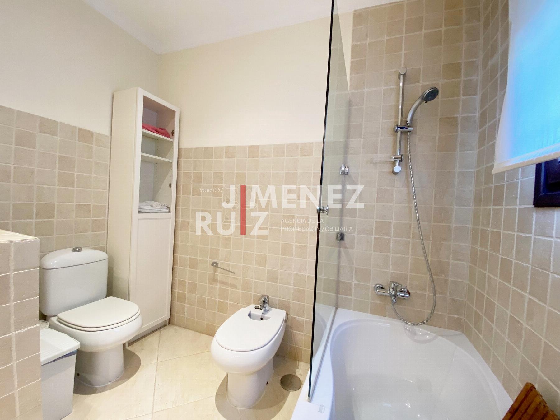 For sale of chalet in El Puerto de Santa María