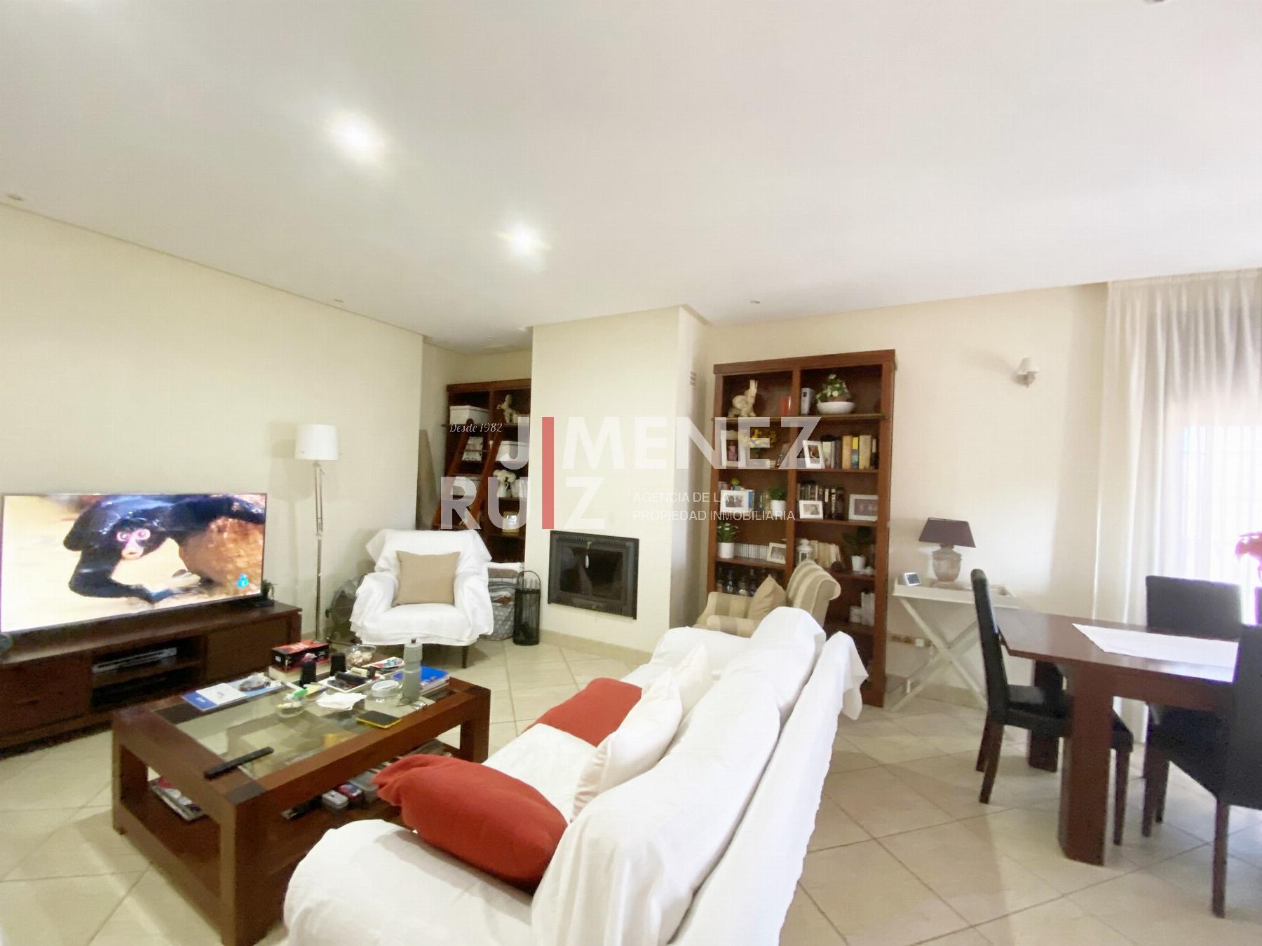For sale of chalet in El Puerto de Santa María