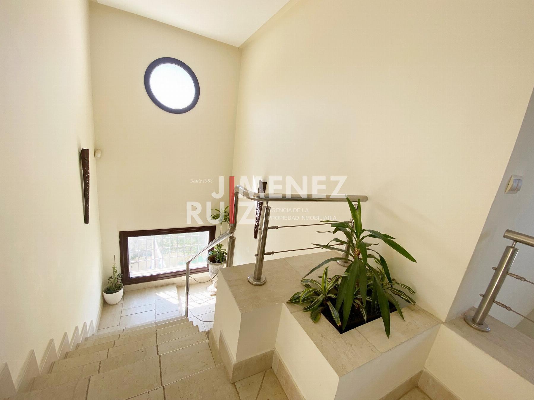For sale of chalet in El Puerto de Santa María