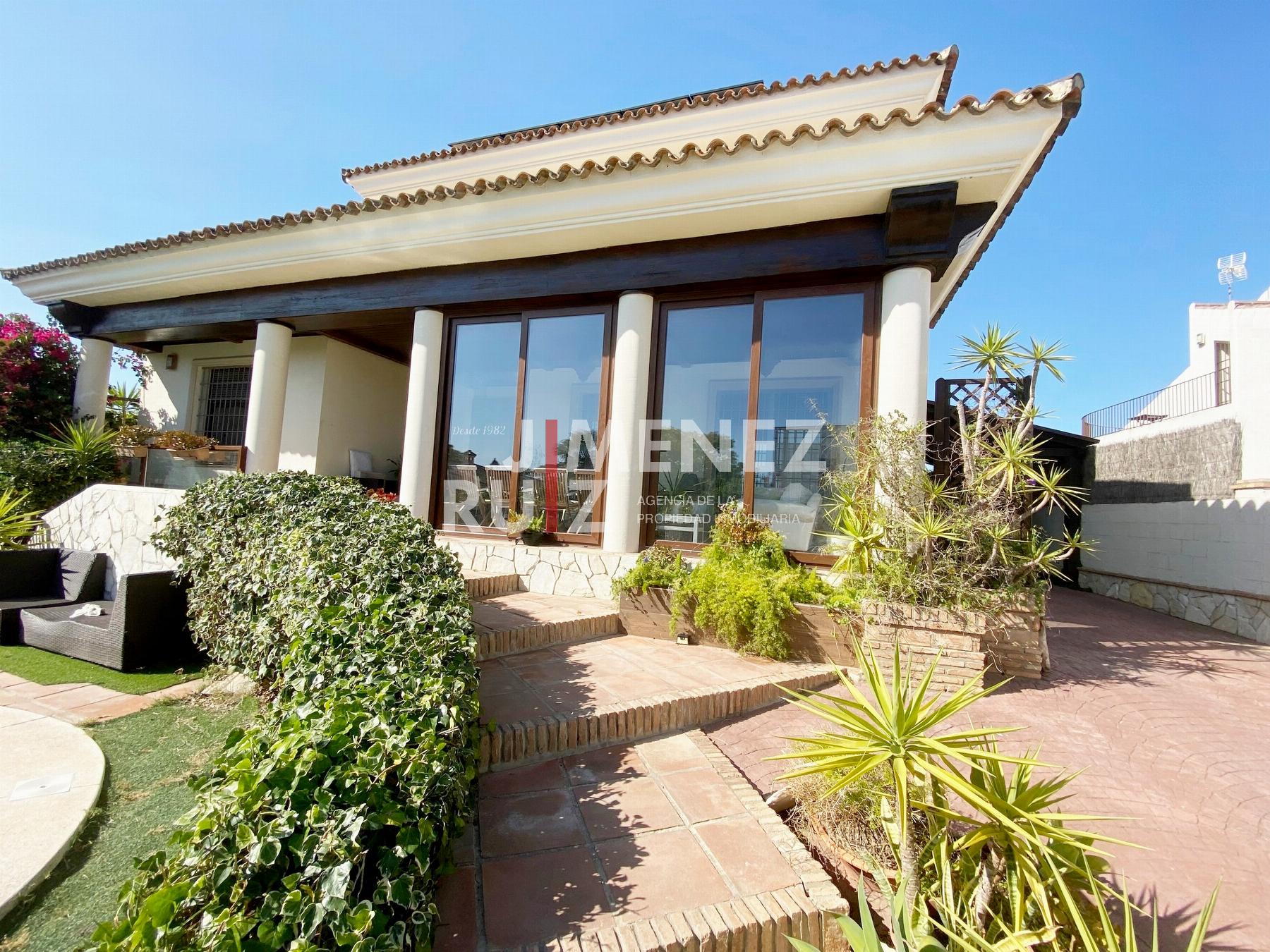 For sale of chalet in El Puerto de Santa María