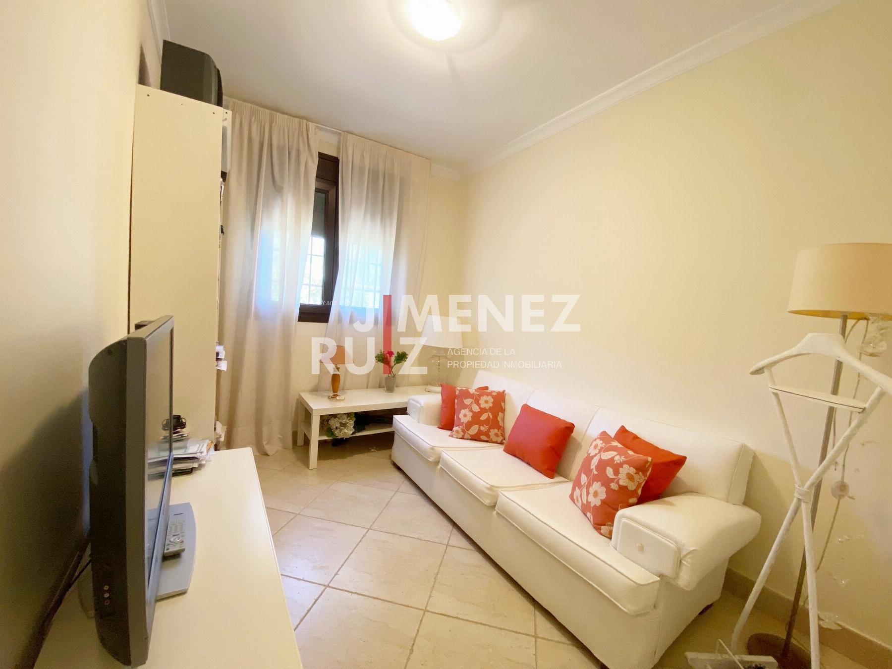 For sale of chalet in El Puerto de Santa María