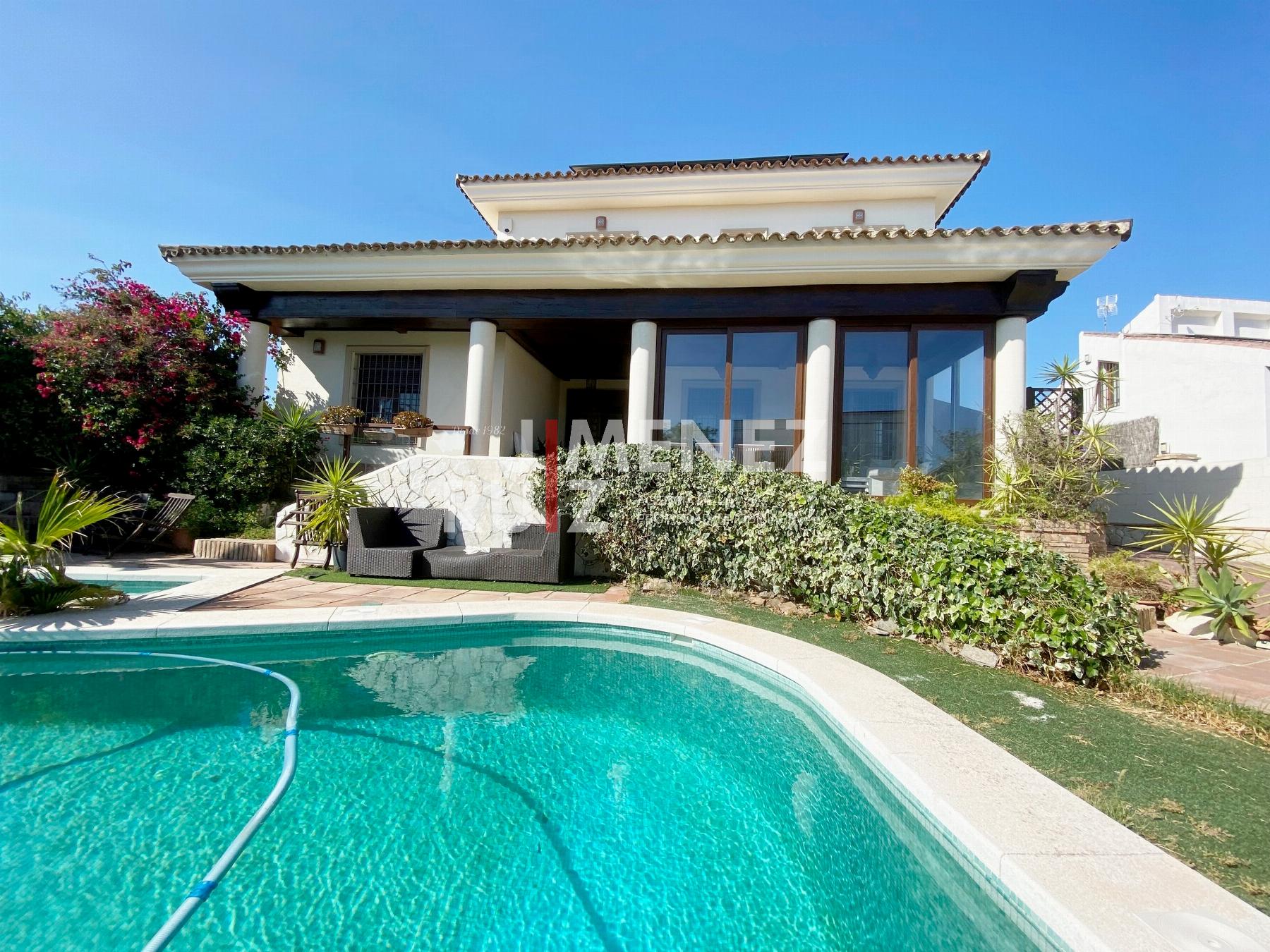 For sale of chalet in El Puerto de Santa María