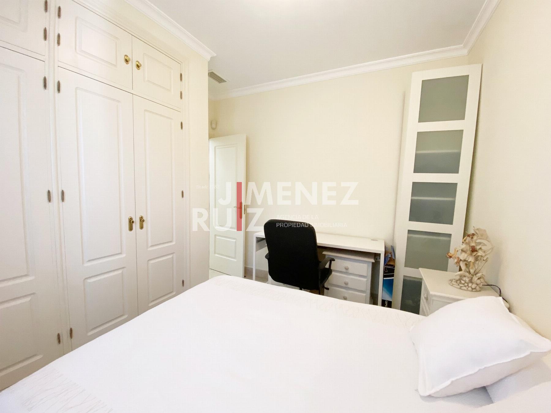 For sale of chalet in El Puerto de Santa María