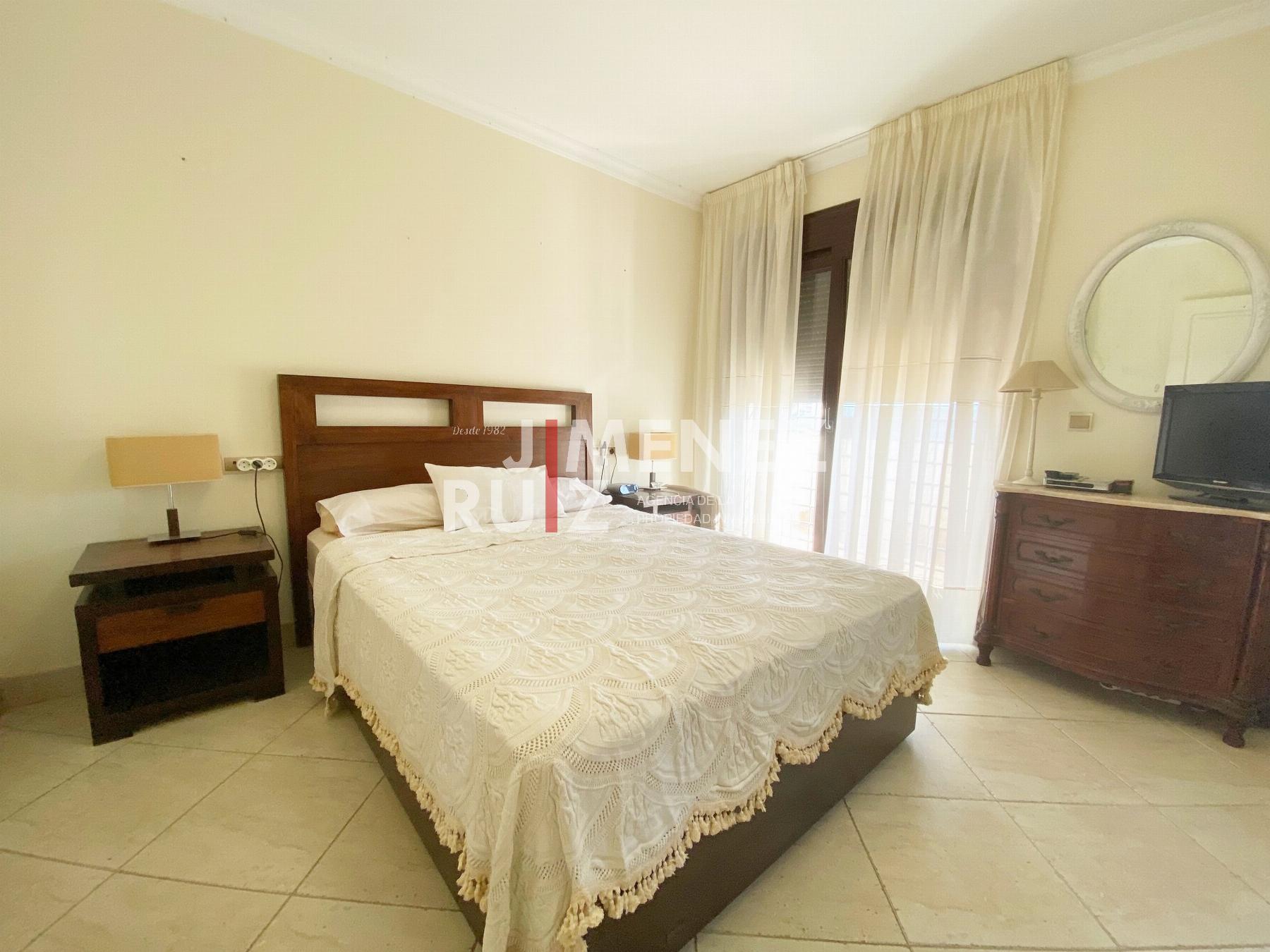 For sale of chalet in El Puerto de Santa María