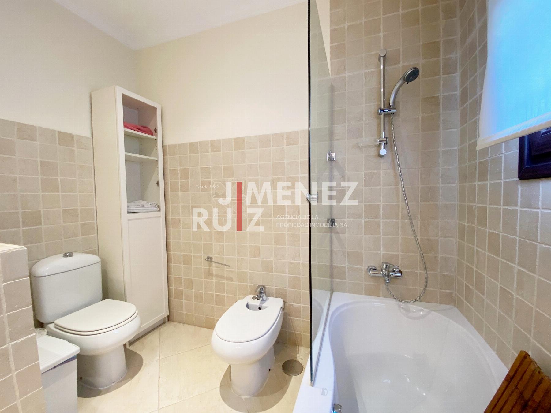 For sale of chalet in El Puerto de Santa María