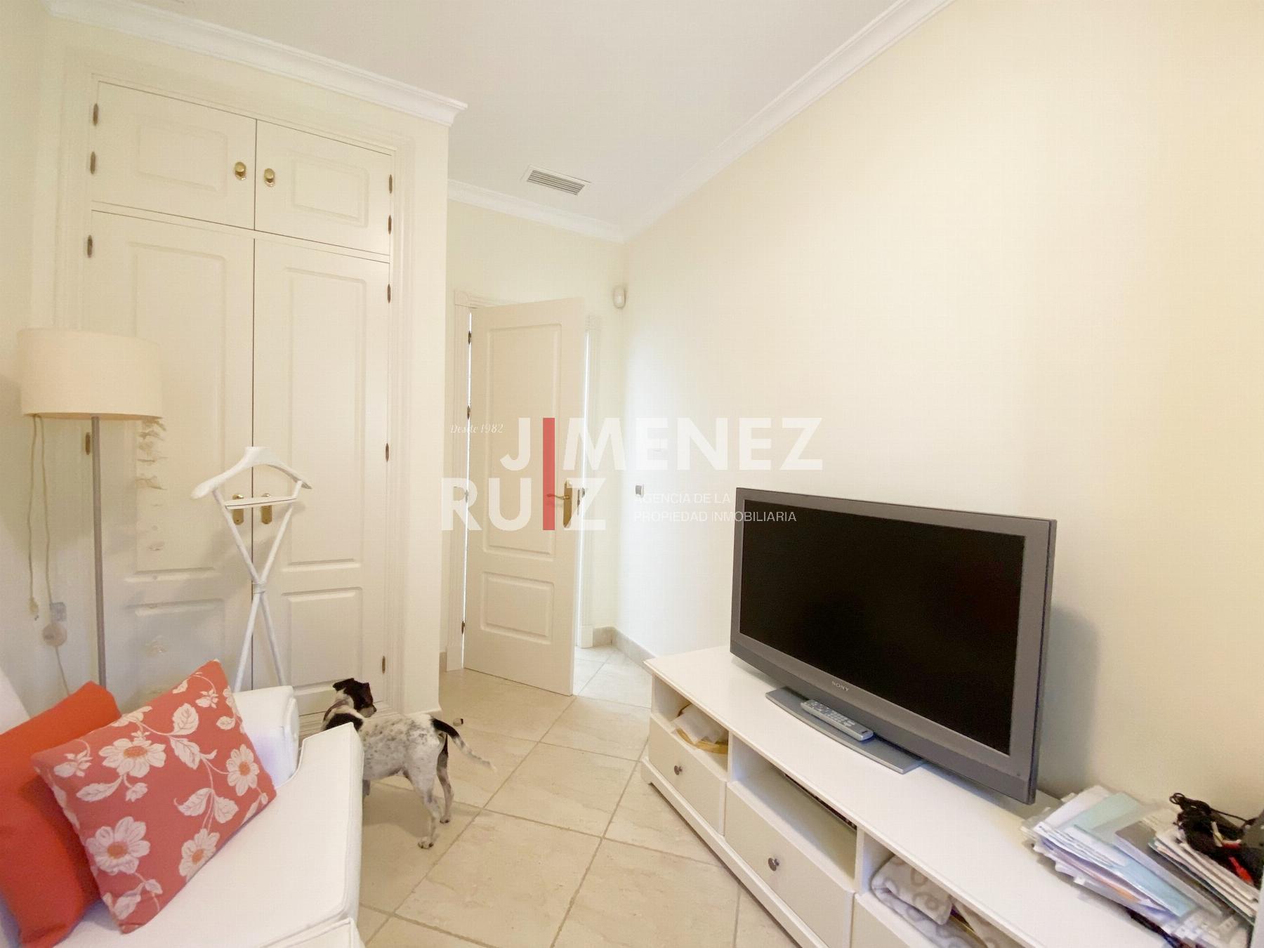 For sale of chalet in El Puerto de Santa María