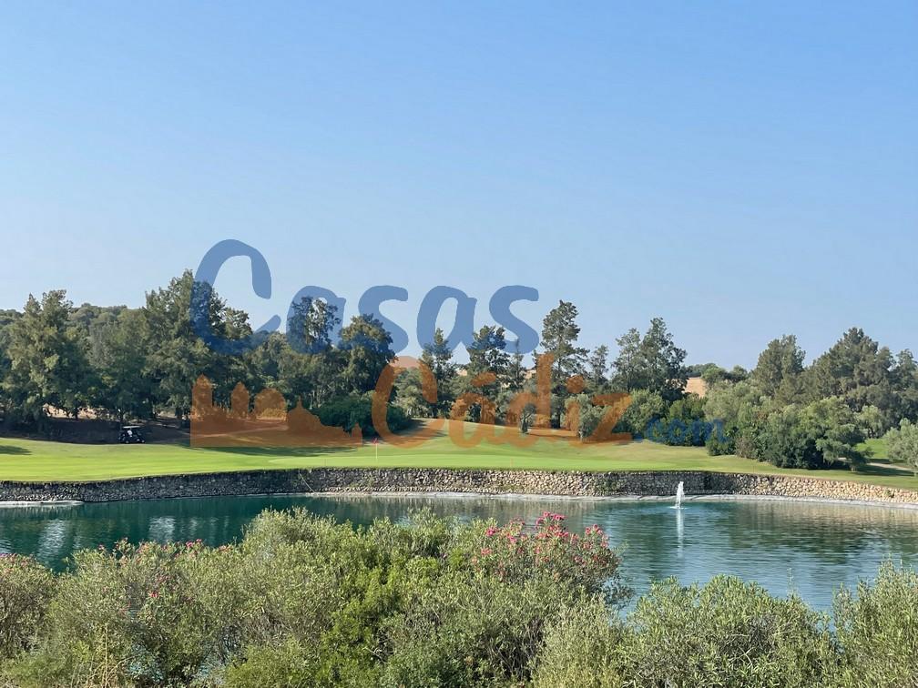 For sale of land in Jerez de la Frontera