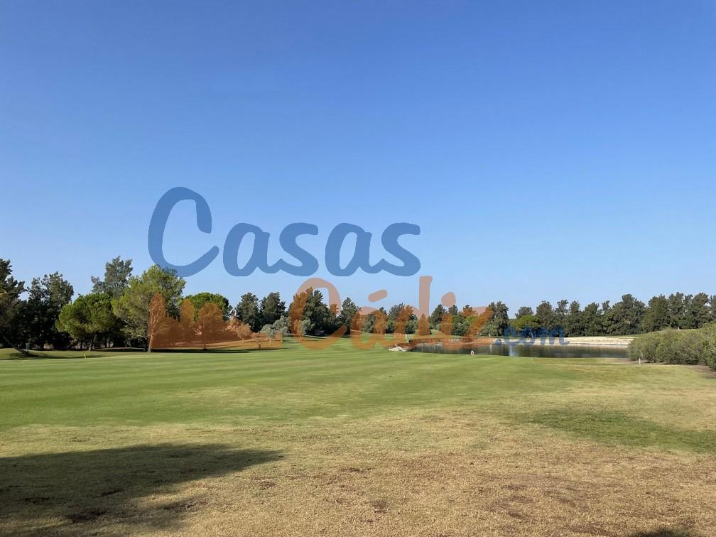 For sale of land in Jerez de la Frontera