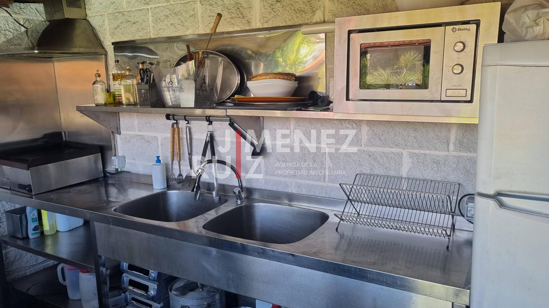 For sale of chalet in El Puerto de Santa María