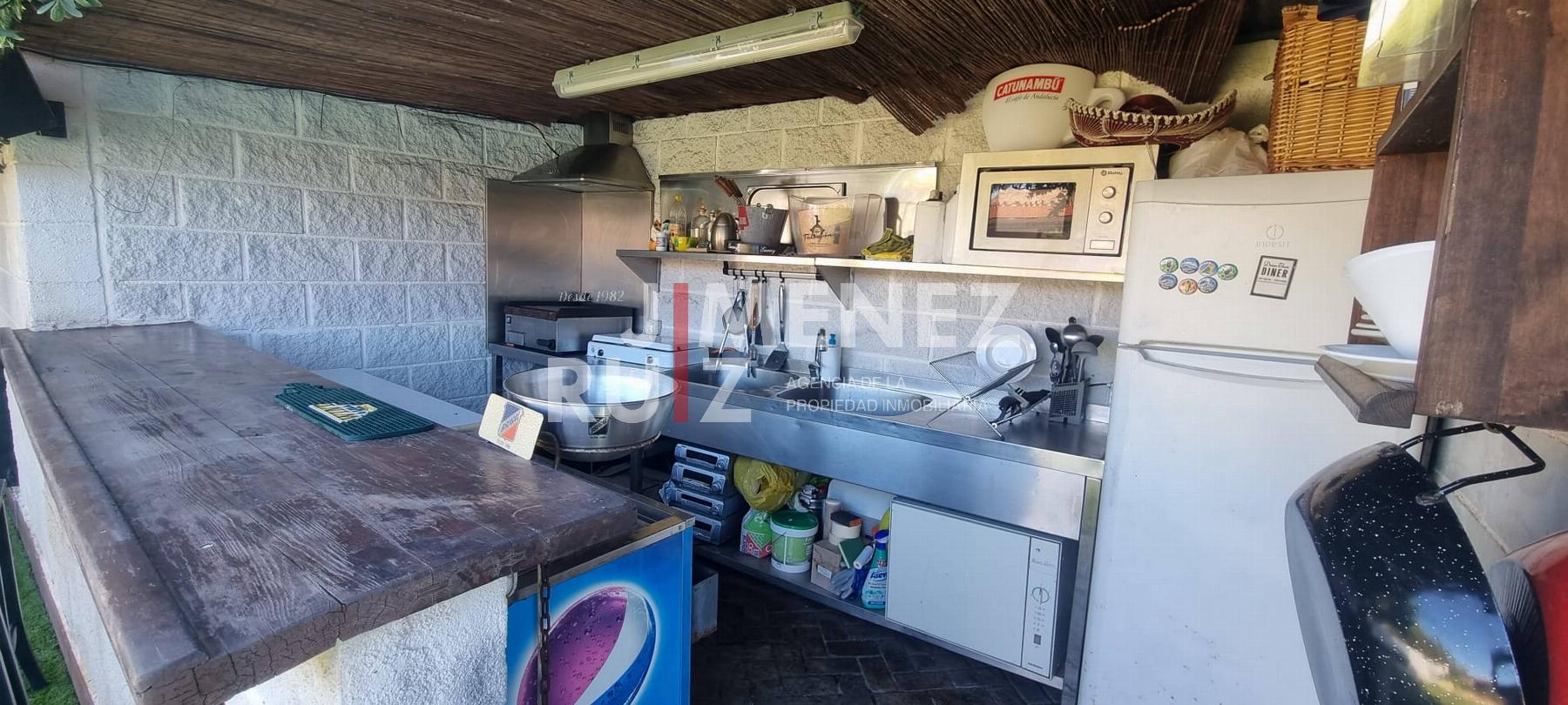 For sale of chalet in El Puerto de Santa María