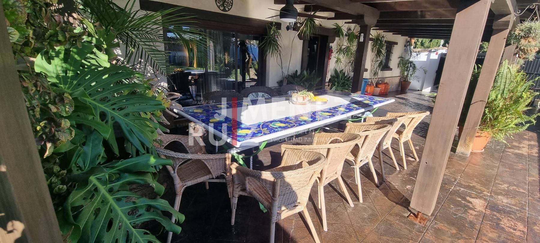 For sale of chalet in El Puerto de Santa María