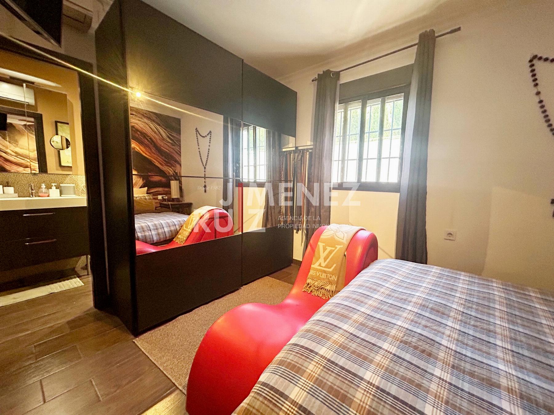 For sale of chalet in El Puerto de Santa María