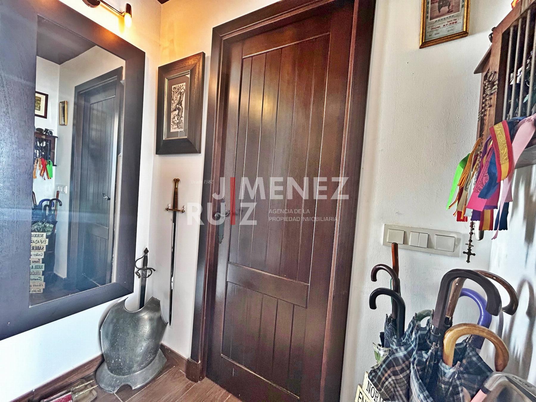 For sale of chalet in El Puerto de Santa María