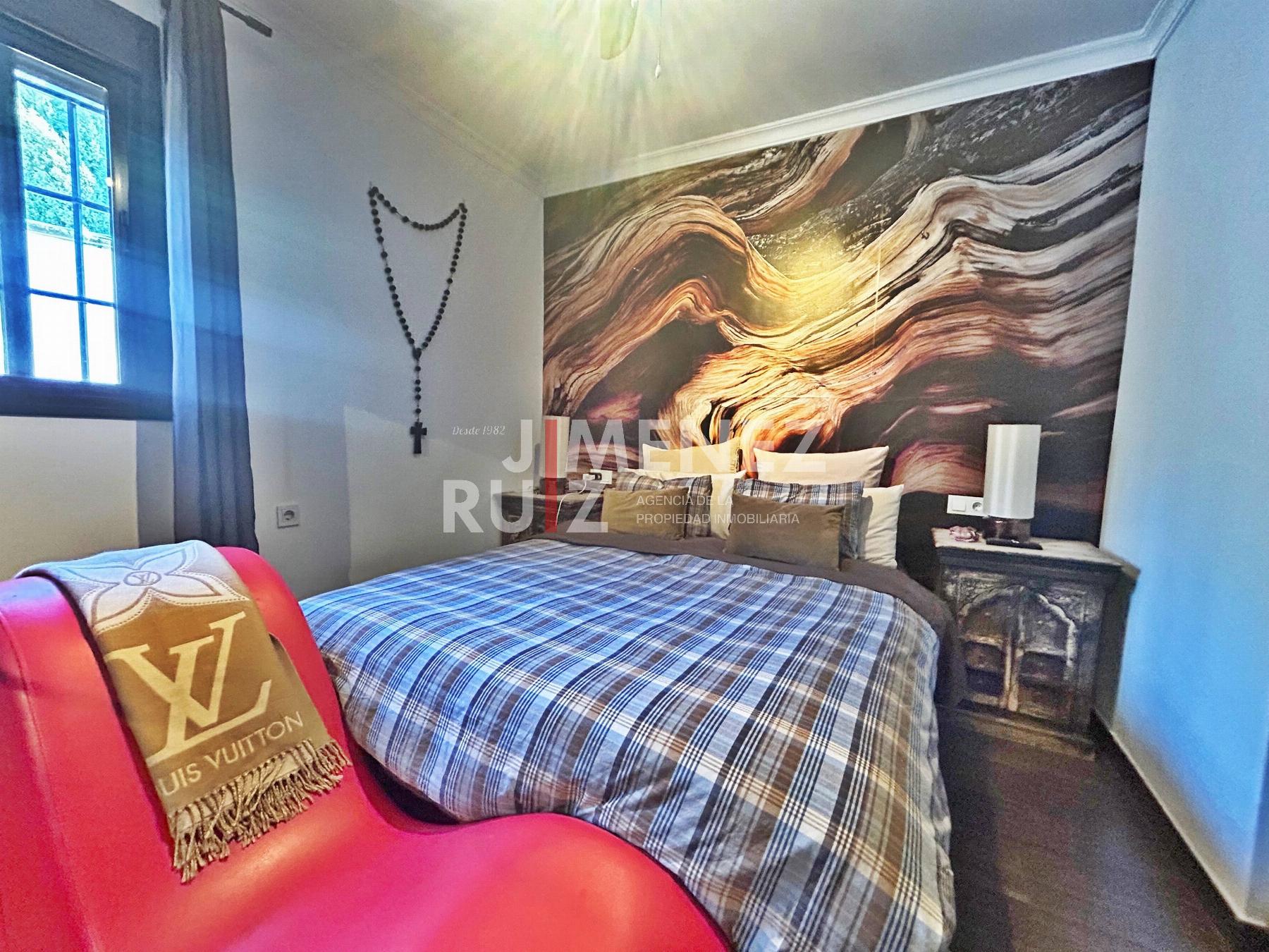 For sale of chalet in El Puerto de Santa María