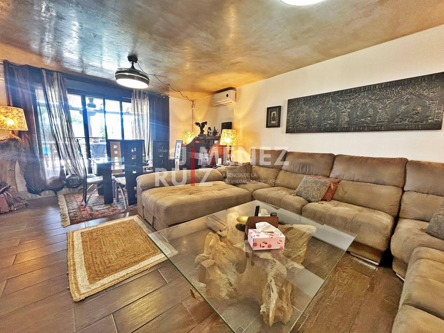For sale of chalet in El Puerto de Santa María